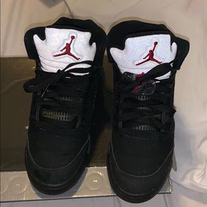 Air Jordan retro 5s